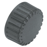 GARDENA Tappo per Raccordi Valvola 1" Confezione 1 Pezzo - 2756-20