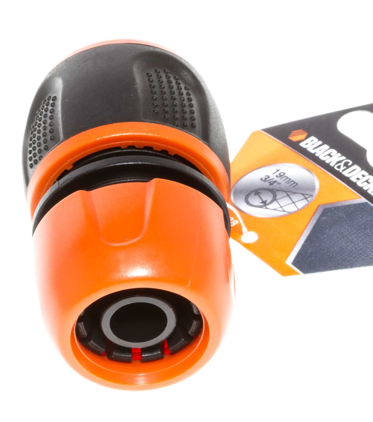 Raccordo Acquastop 5/8"-3/4" Black & Decker
