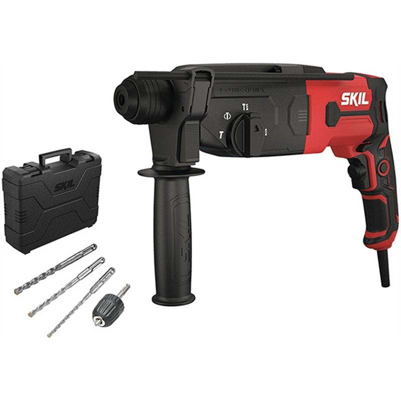 SKIL RH1E1770GA Tassellatore SDS+ 850W - Martello Perforatore 2,8 J