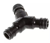 Raccordo a Y Black & Decker - 13-25 mm