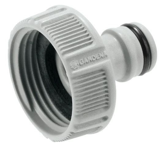 GARDENA Presa Rubinetto Filettata 33,3 mm (G 1") - 18202-26