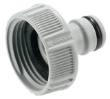 GARDENA Presa Rubinetto Filettata 33,3 mm (G 1") - 18202-26